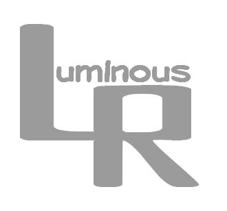 Luminous Recordsロゴ