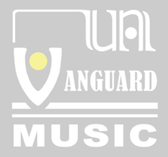 Vanguard U.A Musicロゴ